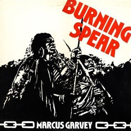 burning spear the fittest of the fittest rar